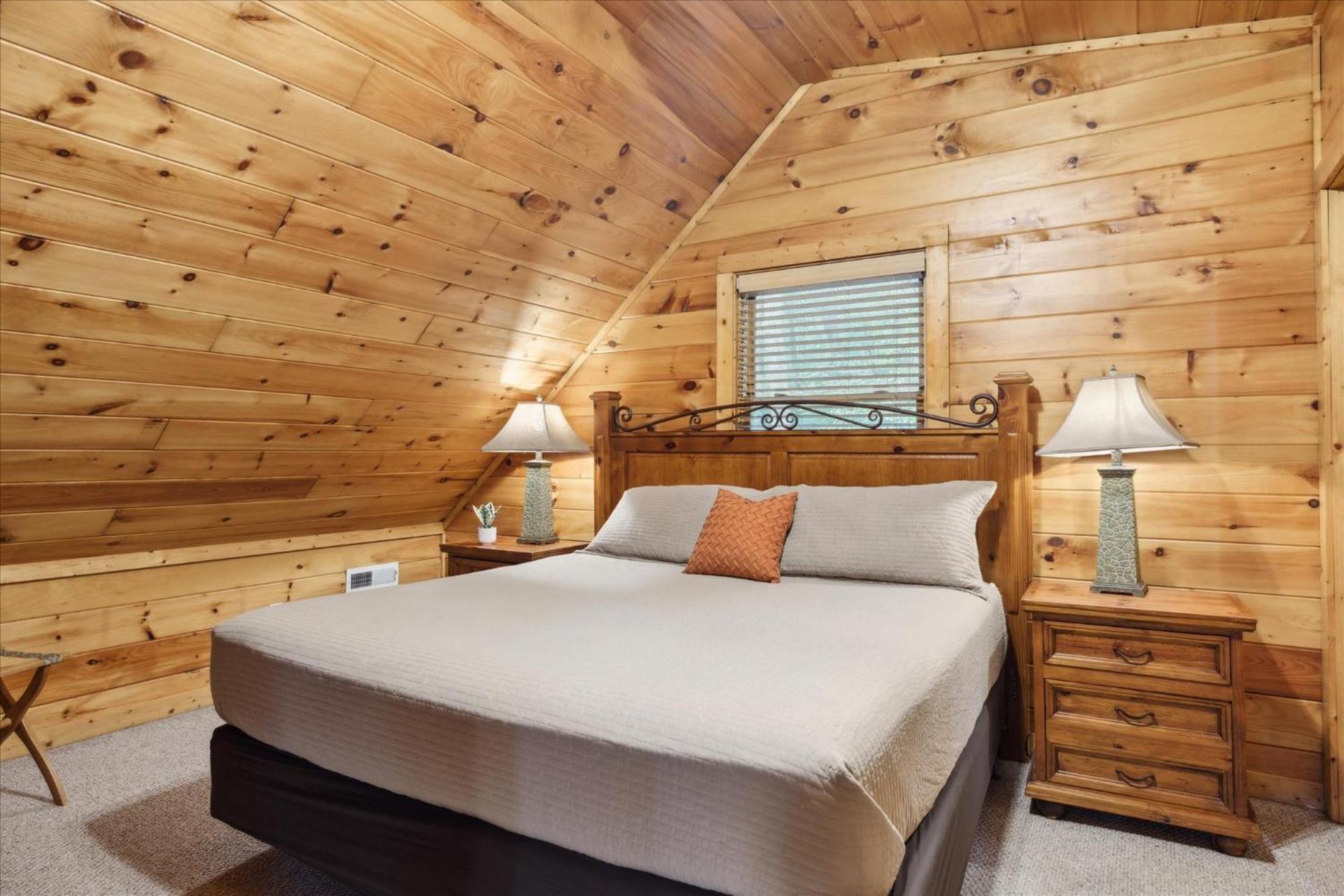Views, Game Room And Hot Tub Bearway To Heaven Sevierville Eksteriør bilde