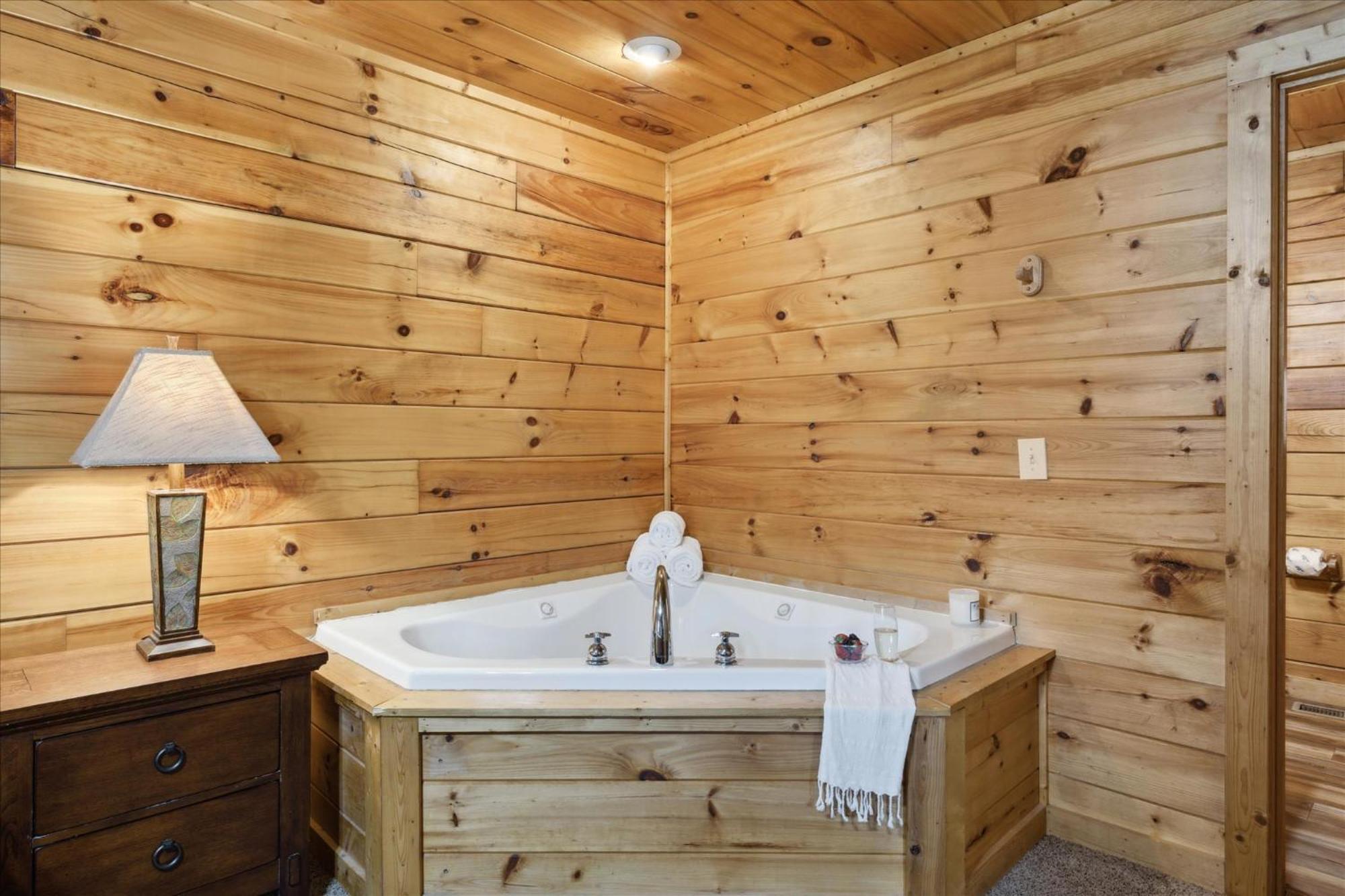 Views, Game Room And Hot Tub Bearway To Heaven Sevierville Eksteriør bilde